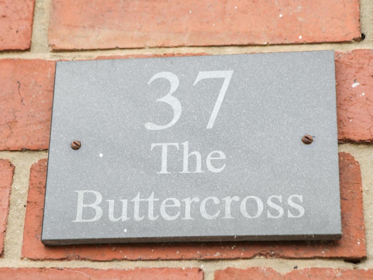 Butter Cross Villa Скарбъро Екстериор снимка