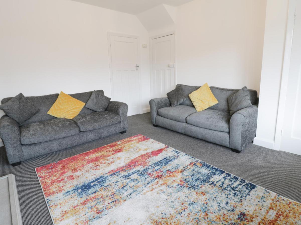 Butter Cross Villa Скарбъро Екстериор снимка