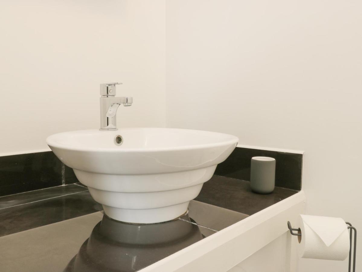 Butter Cross Villa Скарбъро Екстериор снимка