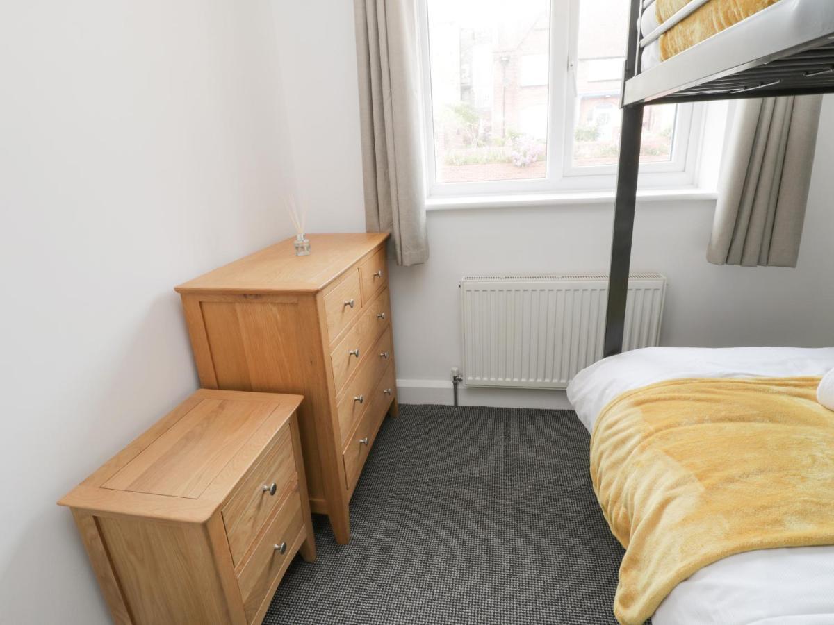 Butter Cross Villa Скарбъро Екстериор снимка